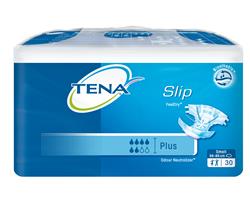Tena Slip Proskin plus assorbenti taglia S 30 pezzi