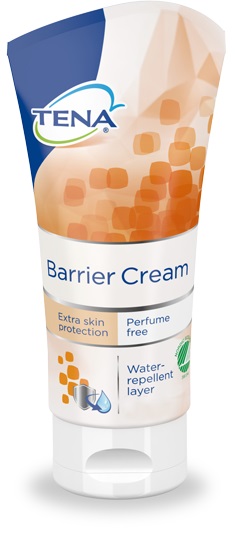 Tena Barrier Cream 150 ml
