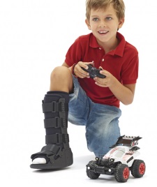 Dr. Gibaud Ortho Junior Walker Equalizer Taglia 1