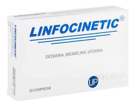 Linfocinetic integratore Drenante 20 compresse