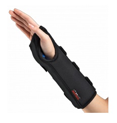 Dr. Gibaud Ortho Manugib Tutore polso destro taglia 1