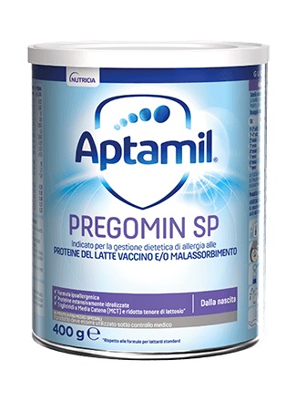 Aptamil Pregomin SP 400 gr