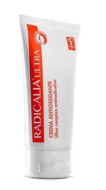 Radicalia Ultra crema protettiva viso e corpo SPF 50+ 50 ml