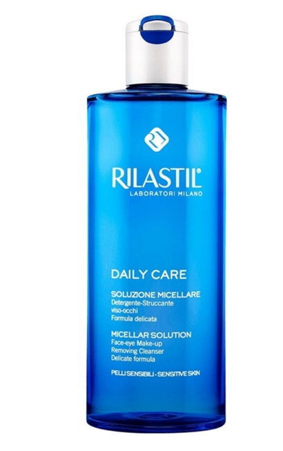 Rilastil Daily Care Soluzione Acqua Micellare delicata 250 ml