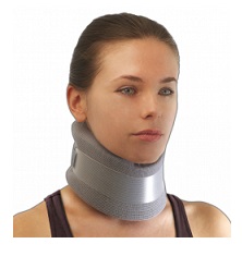 Dr. Gibaud Ortho Collare cervicale semirigido cm 8 taglia 2