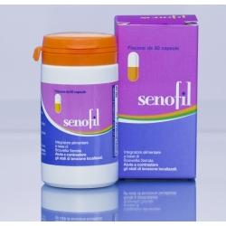 SENOFIL integratore per la pelle 30 capsule