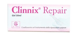 Clinnix Repair gel per riparazioni cutanee 30 ml