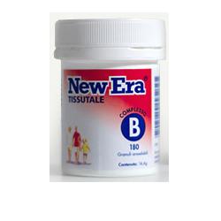 Named Integratore New Era B 240 Granuli, Potassio E Ferro - Immagine 5