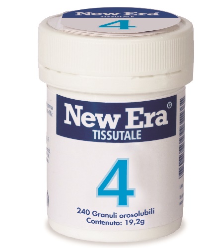 Named New Era 4 240 Granuli - Immagine 3