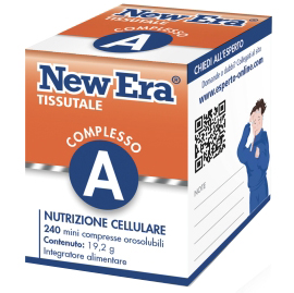 NEW ERA A 240GR - Immagine 4