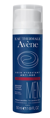Avne Eau Thermale MAN Trattamento antiet per uomo 50 ml