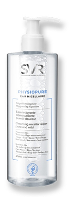 Laboratoires Svr Physiopure Acqua Micellare 400 Ml - Immagine 13