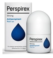 Perspirex Stronf deodorante Roll on 20 ml