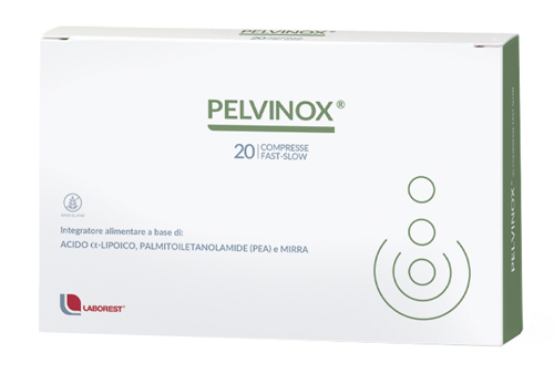 PELVINOX 20CPR - Immagine 4