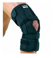 Dr. Gibaud Ortho Ligagib Open Ginocchiera articolata taglia 4