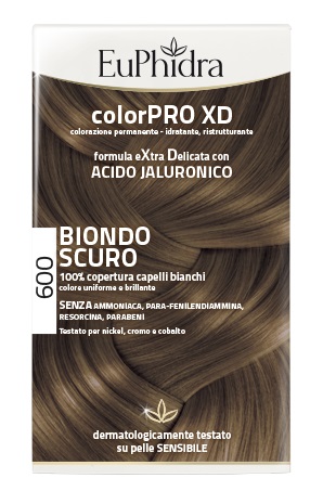 EUPH COLORPRO XD 600 BIO SCU
