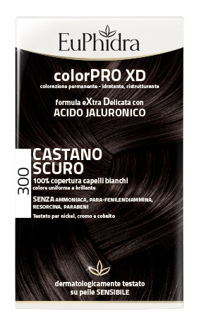 EuPhidra colorPRO XD 300 Castano scuro