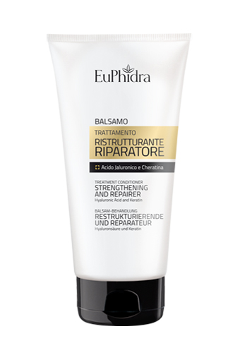 EuPhidra Balsamo capelli ristrutturante 200 ml