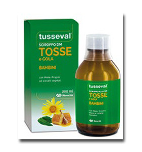 Marco Viti Tusseval Sciroppo Tosse Bambini 200 ml - Immagine 6