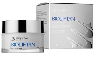 Bioliftan Day Cream - crema viso antiet 50 ml