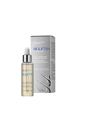 Bioliftan Concentrate trattamento intensivo antiageing 14 Ml