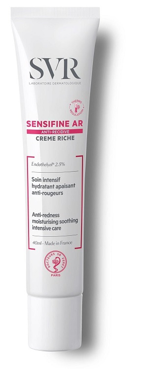 SVR Sensifine AR Crema Anti-Rossore 40 ml