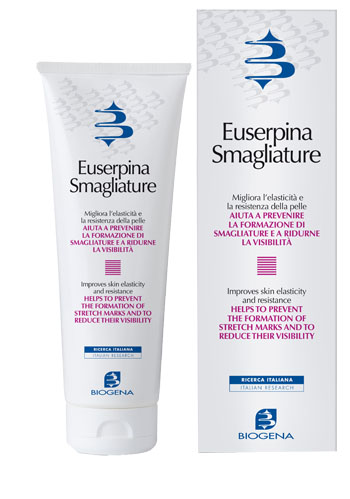 BIOGENA EUSERPINA SMAGLIATURE crema 250 ml
