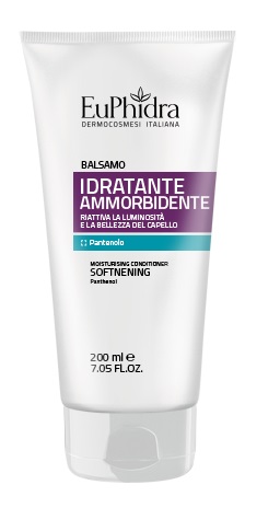 EuPhidra Balsamo idratante ammorobidente 200 ml