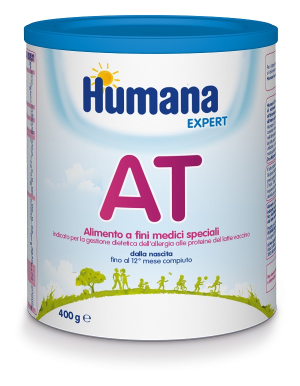 Humana AT Expert 400 gr