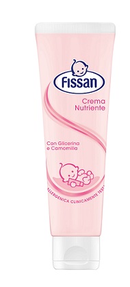 Fissan crema idratante 100 Ml