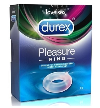 Durex Pleasure Ring Anello Stimolante Per Lui 1 pezzo