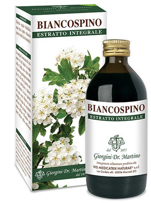 BIANCOSPINO ESTR INTEG 200ML - Immagine 5