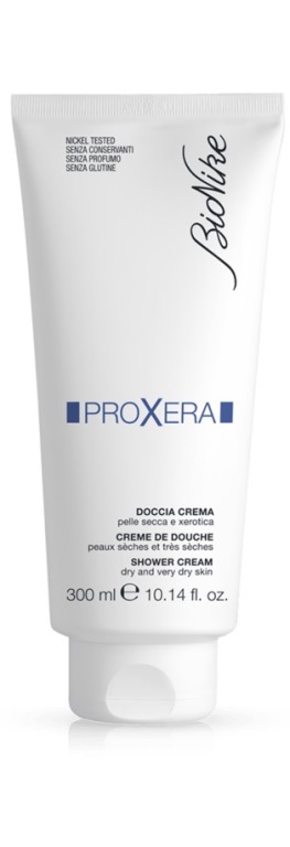 Bionike Proxera Doccia Crema Detergente Pelle Secca e Xerotica tubo 300 ml