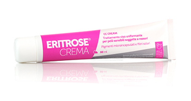 Eritrose crema 50ml - Immagine 3