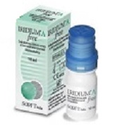 Sooft Italia Iridium A Free Soluzione oftalmica 10 ml