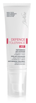Bionike Defence Tolerance AR Trattamento Anti-Rossore Viso 50 ml