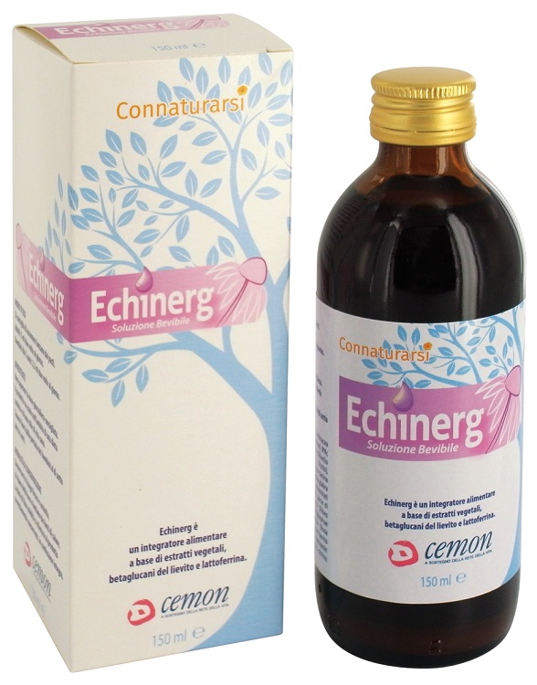 Cemon Echinerg 150 Ml Soluzione Bevibile - Immagine 8