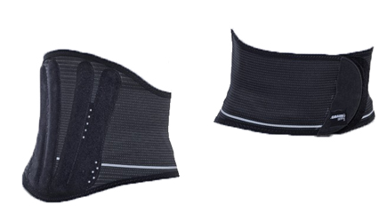 Dr. Gibaud Ortho Lombogib lady corsetto lombosacrale taglia 3