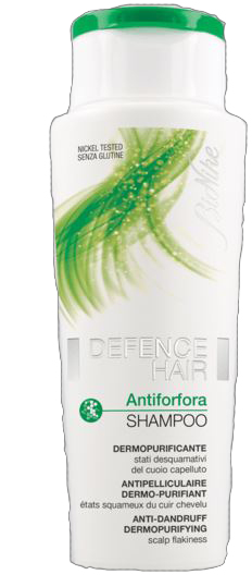 BIONIKE DEFENCE SHAMPOO ANTIFORFORA 200 ml