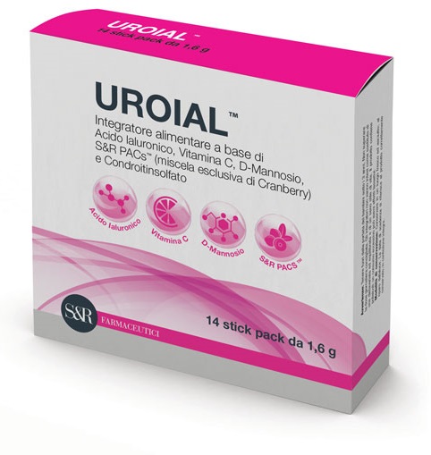 Uroial 14bust - Immagine 7
