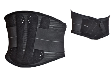 Dr. Gibaud Ortho Lombogib Work Corsetto Lombosacrale taglia 4