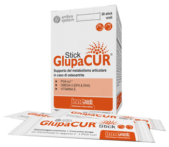 Innovet Glupacur 30 Stick Orali - Immagine 5