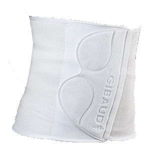 Dr. Gibaud Cintura post operatoria leggere taglia 3