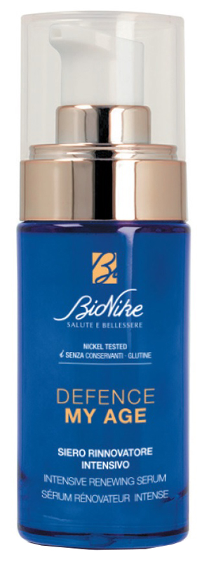 Bionike Defence My Age Siero Rinnovatore Intensivo 30 ml