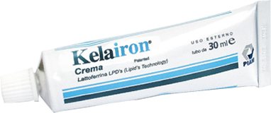 Kelairon Crema antiossidante 30 Ml **