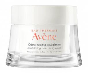 Avne Eau Thermale Crema Nutritiva compensatrive pelle secca 50 ML