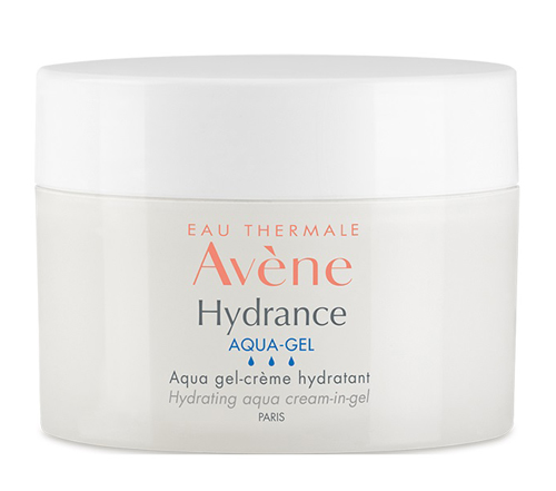 Avne Eau Thermale Hydrance Aqua Gel crema idratante viso 50 ml
