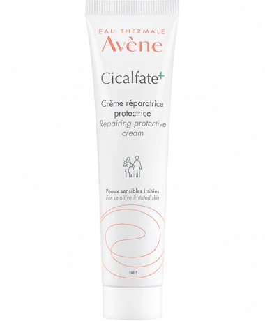 Avne Eau Thermale CICALFATE+ Crema Ristrutturante Protettiva 40 ML