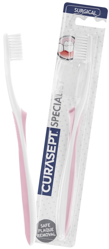 Curasept Spazzolino Specialist Surgical