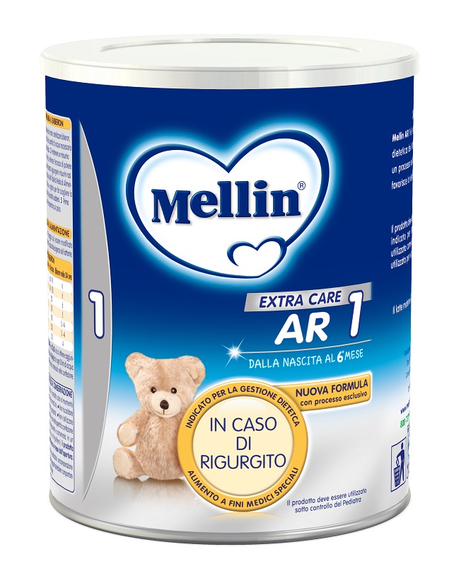 Mellin AR 1 alimento in polvere 400 gr